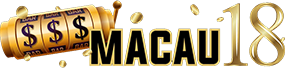 MACAU18 Logo